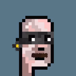 Punkism #3126