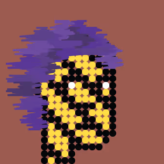 Punkism #3900