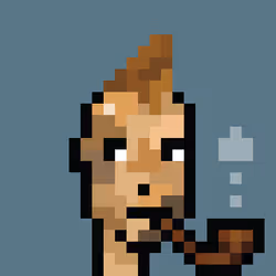 Punkism #5928