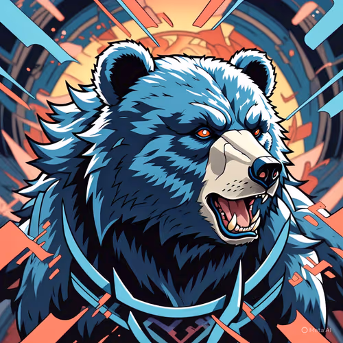 Bearnecessitiesnft