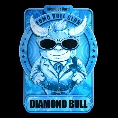 DIAMOND BULL