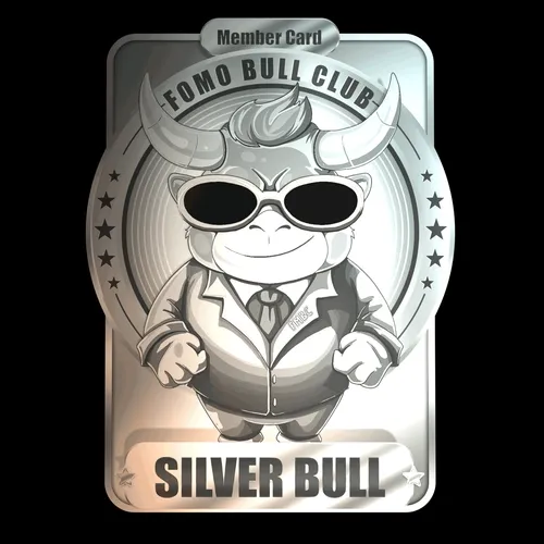 SILVER BULL
