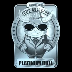 PLATINIUM BULL