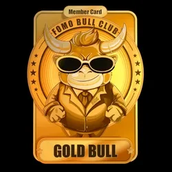GOLD BULL