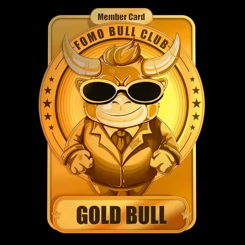 GOLD BULL