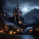 Halloween Fantasy #152