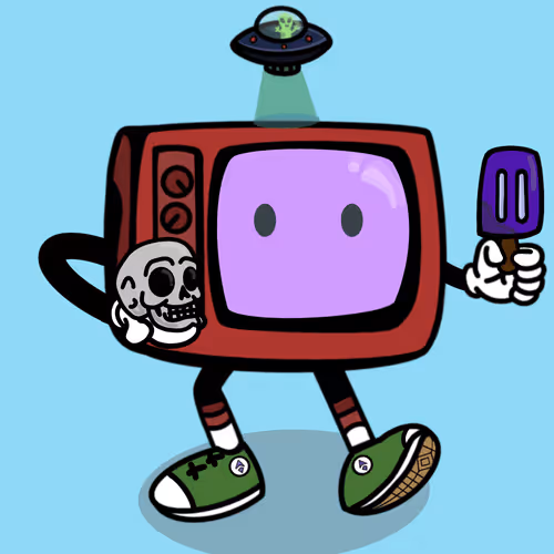 Item #548 Media