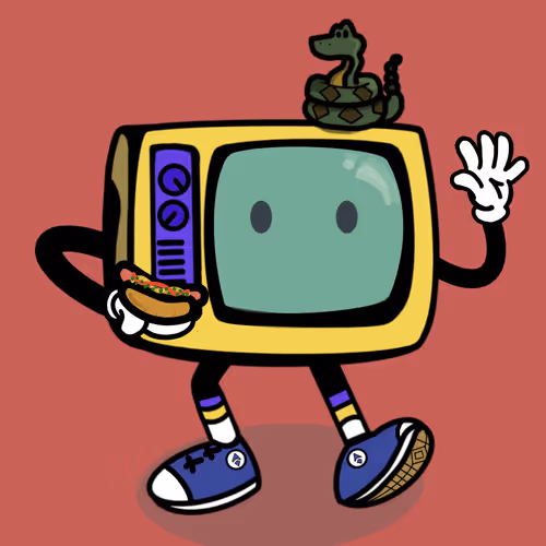 Item #1167 Media