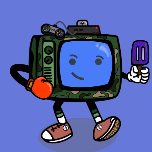 Item #303 Media