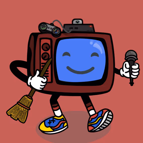 Item #1199 Media