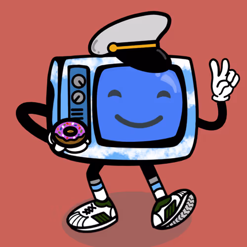 Item #1171 Media