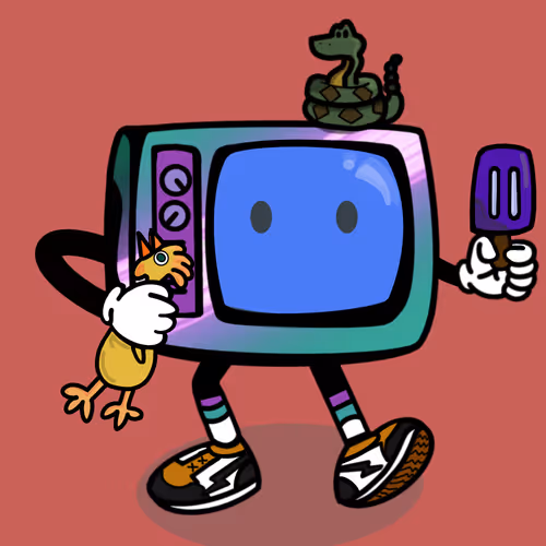 Item #200 Media