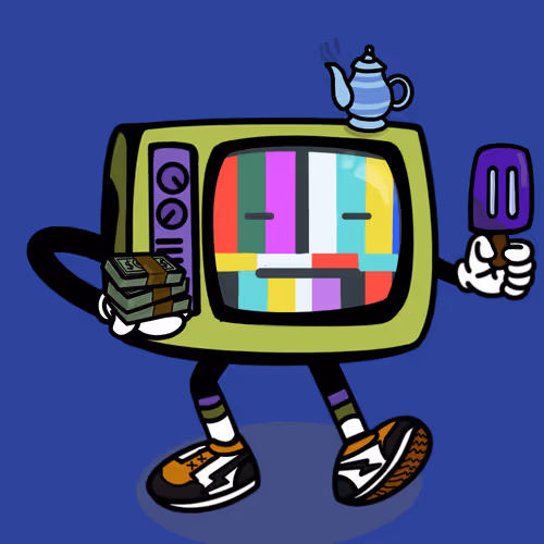 Item #1183 Media