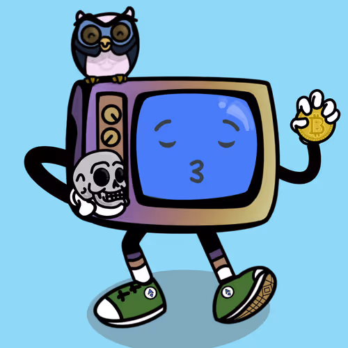 Item #602 Media