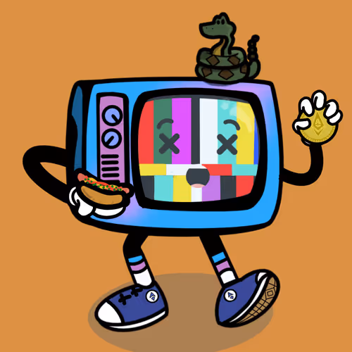 Item #1004 Media
