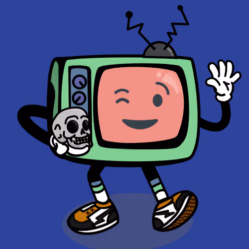 Item #459 Media
