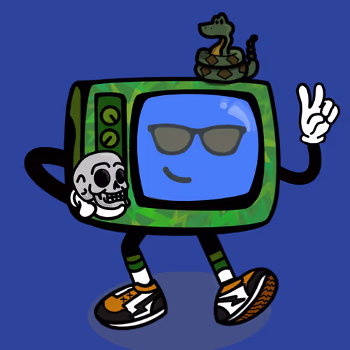 Item #656 Media