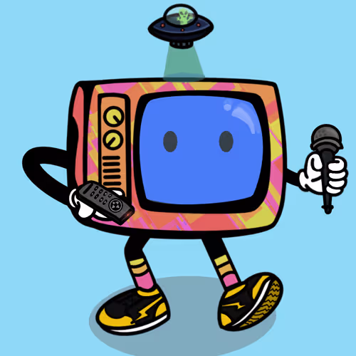 Item #1174 Media