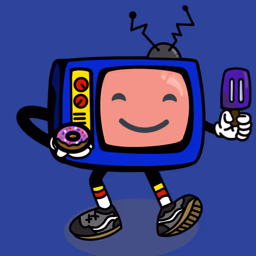 Item #704 Media