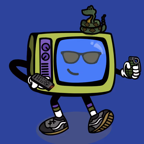 Item #354 Media