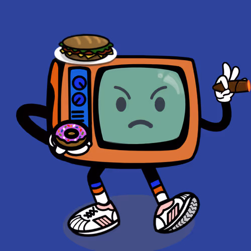Item #661 Media