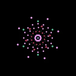 Symmetria Cosmos #425