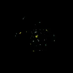 Astral Turbulence #391