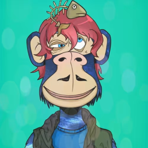 Monkey Art Collection