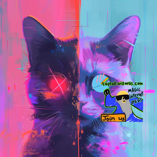 Opcatjoy