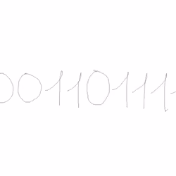 Numbers  #308
