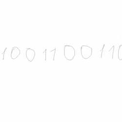 Numbers  #793