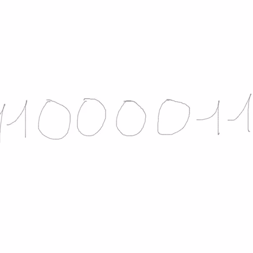 Numbers  #720