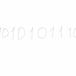 Numbers  #161