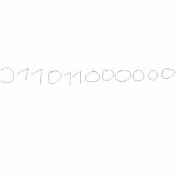 Numbers  #1831