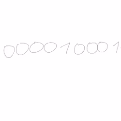 Numbers  #445