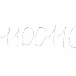 Numbers  #235