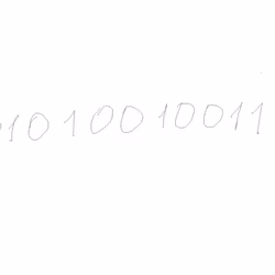 Numbers  #334