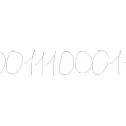 Numbers  #159