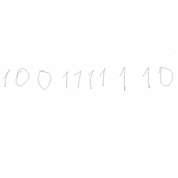Numbers  #335