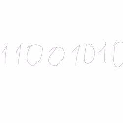Numbers  #1071