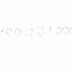 Numbers  #587