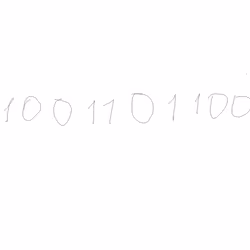 Numbers  #1976