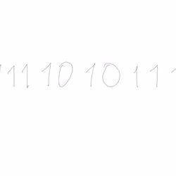 Numbers  #1737