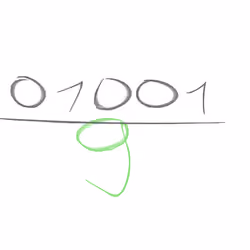 Numbers  #113