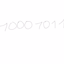 Numbers  #383
