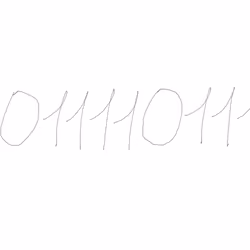 Numbers  #1072