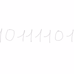Numbers  #141