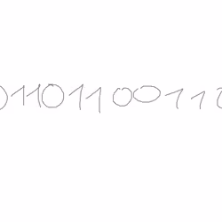 Numbers  #934