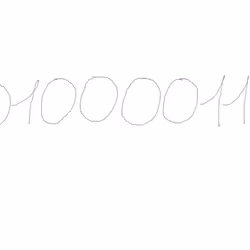 Numbers  #243