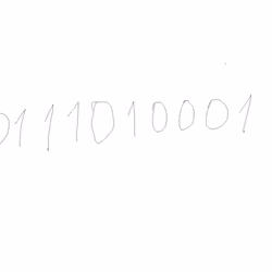 Numbers  #2040